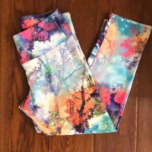 Onzie Capris size XS